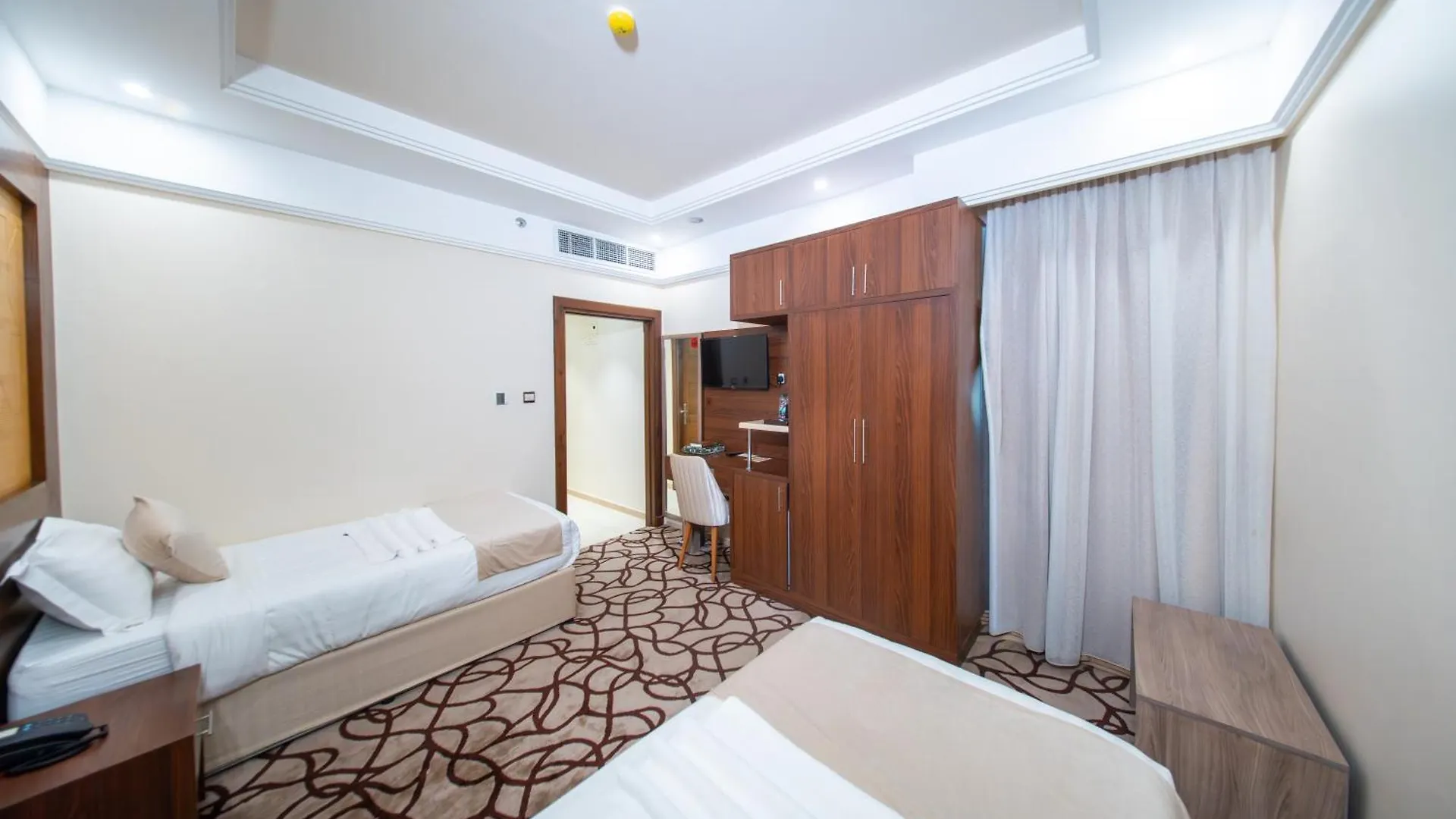 Tamore Hotel By Orvana Mecca