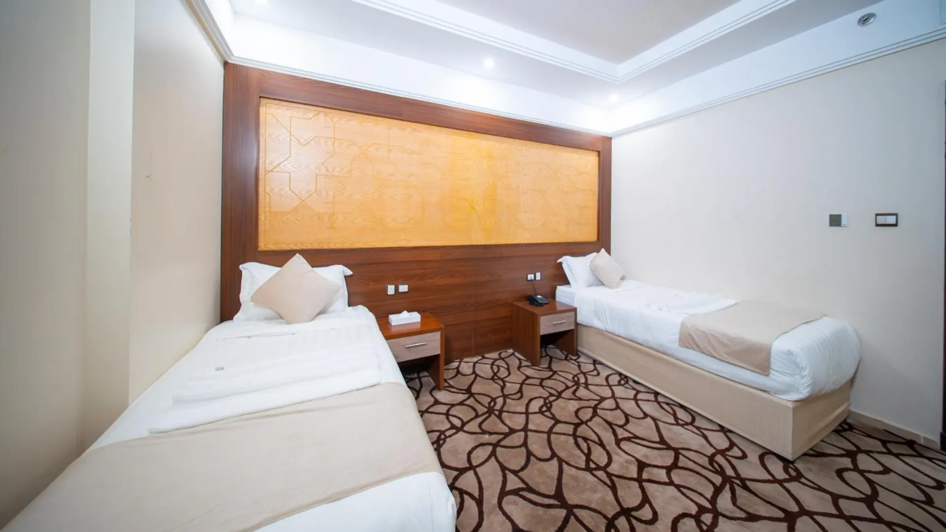 Tamore Hotel By Orvana Mecca