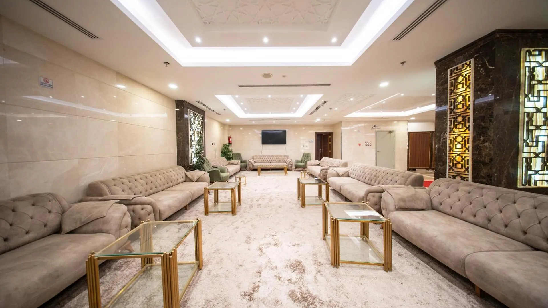 Tamore Hotel By Orvana Mecca