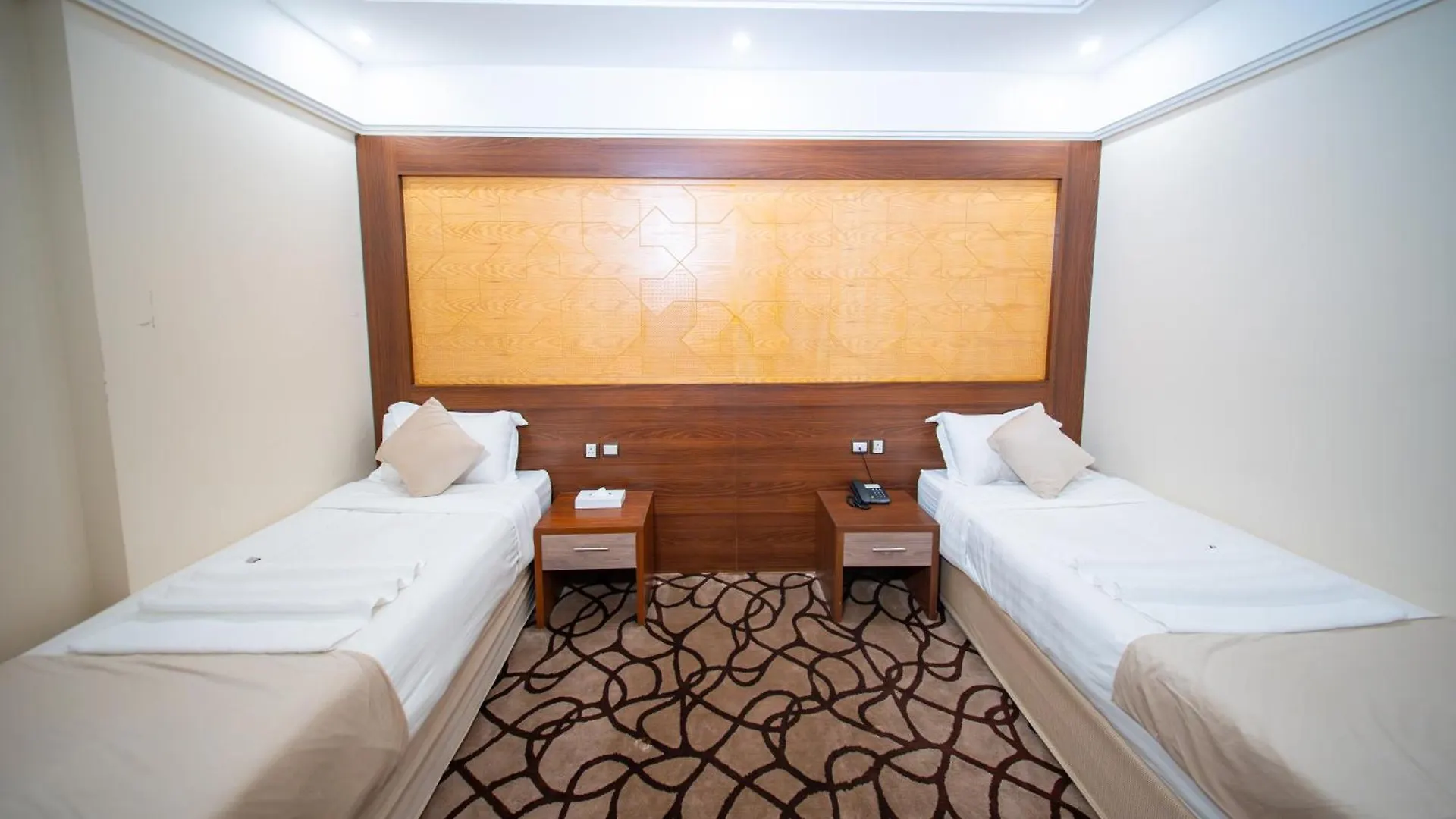 Tamore Hotel By Orvana Mecca