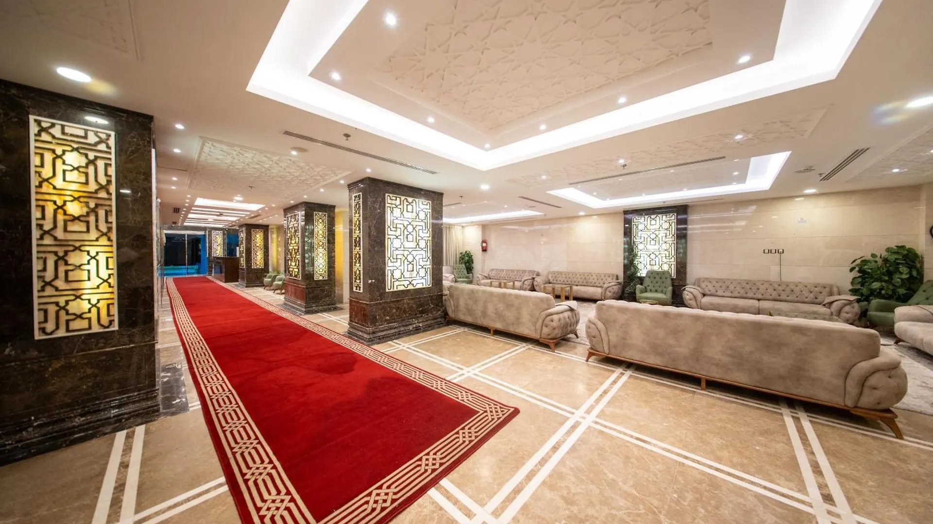 Tamore Hotel By Orvana Mecca