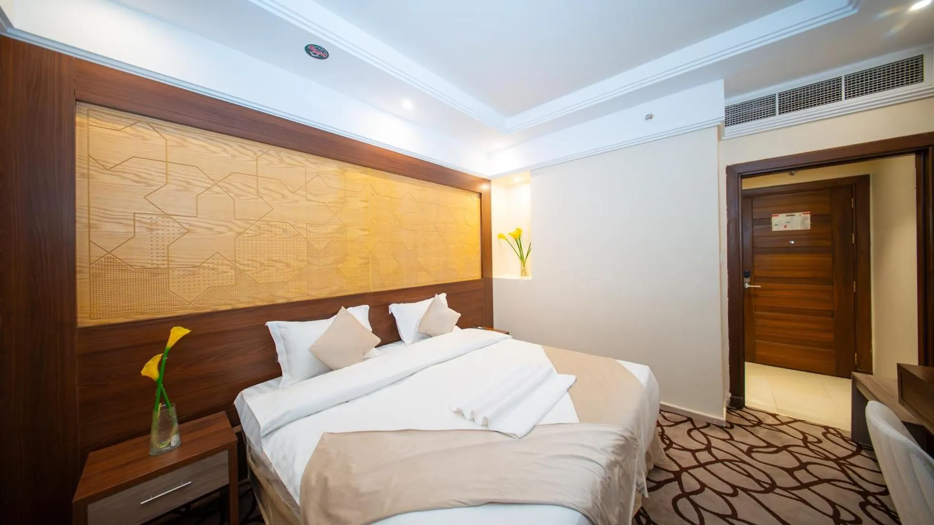 Tamore Hotel By Orvana Mecca