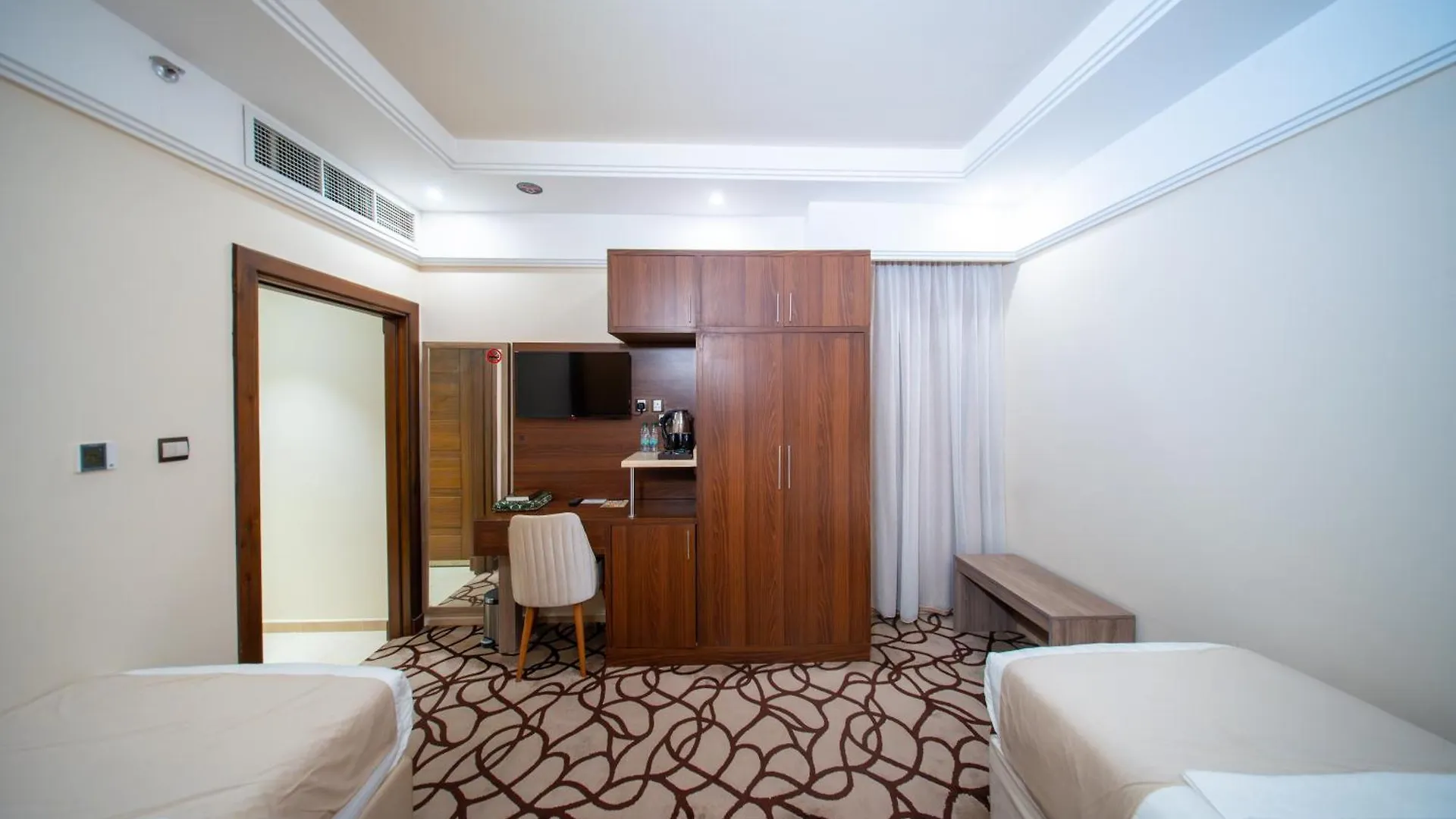 Tamore Hotel By Orvana Mecca