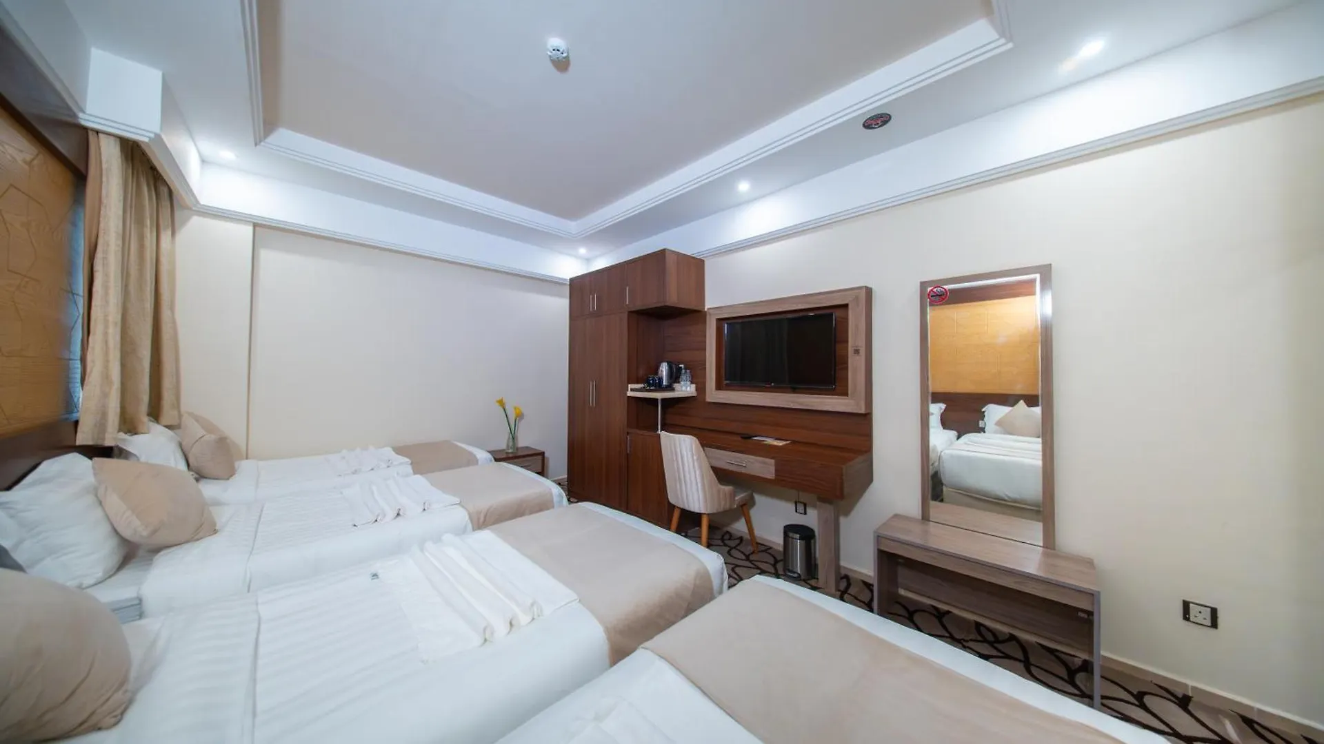 Tamore Hotel By Orvana Mecca