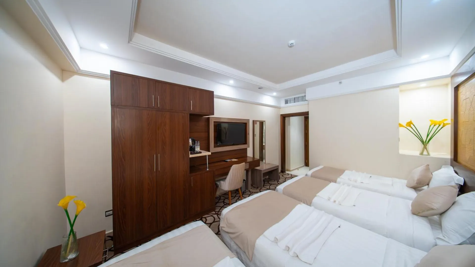 Tamore Hotel By Orvana Mecca 0*,