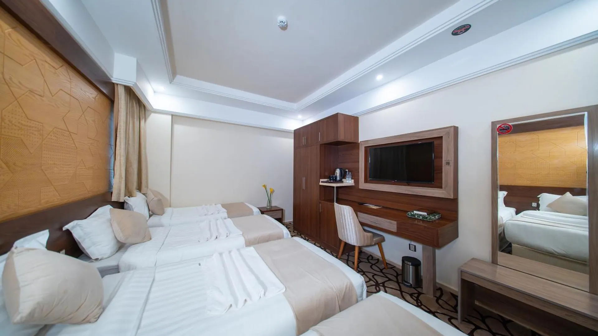 Tamore Hotel By Orvana Mecca