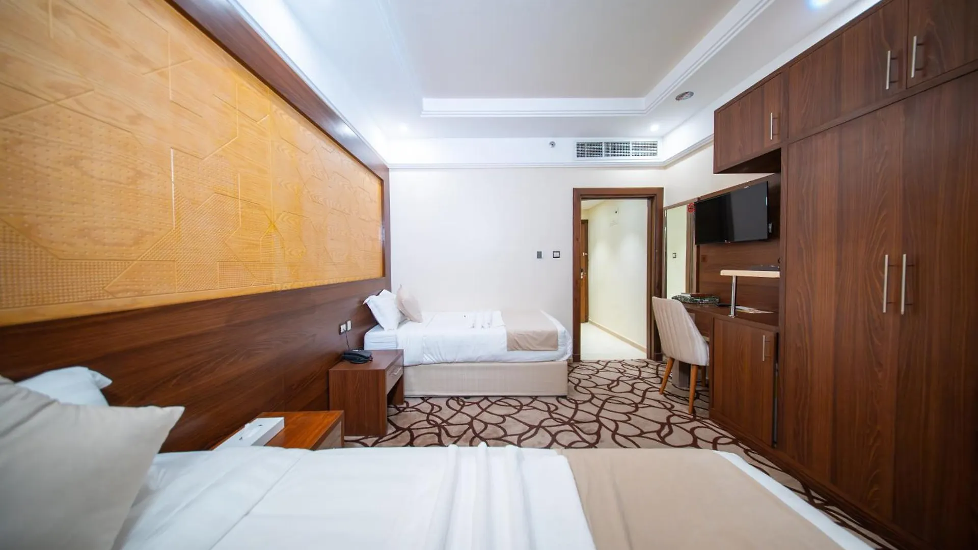 Tamore Hotel By Orvana Mecca