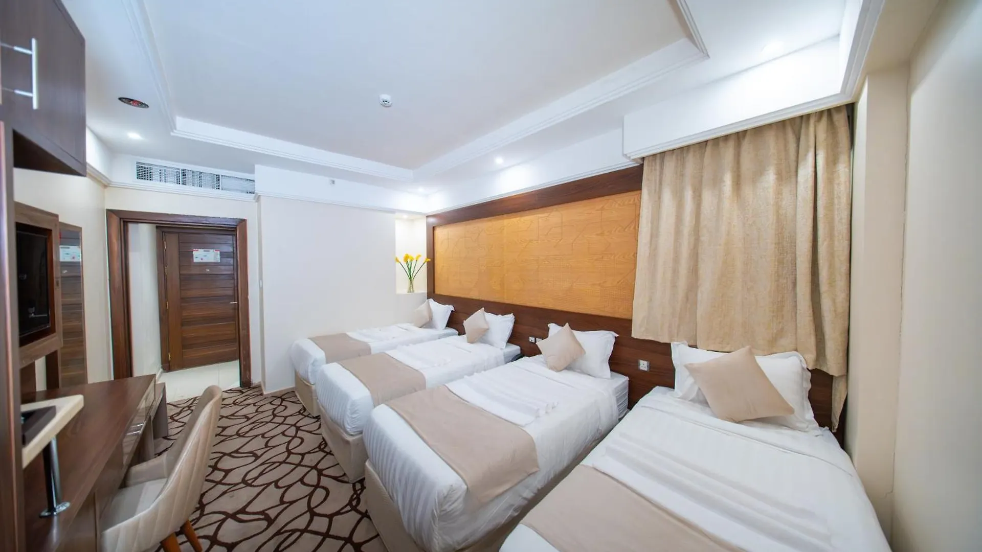 Tamore Hotel By Orvana Mecca