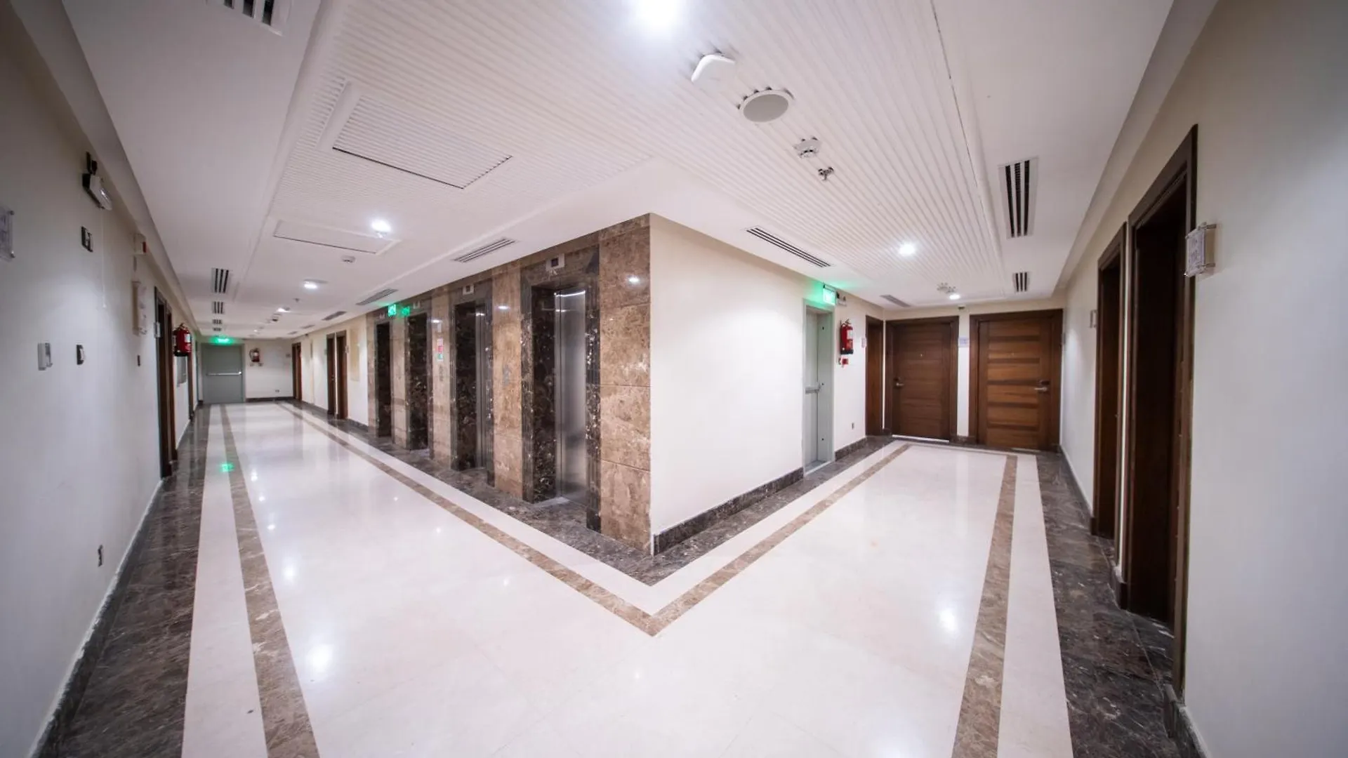 Tamore Hotel By Orvana Mecca 0*,