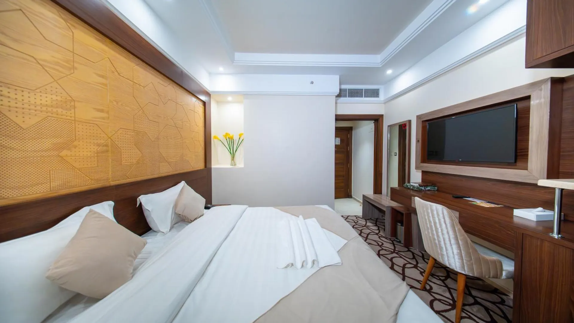 Tamore Hotel By Orvana Mecca