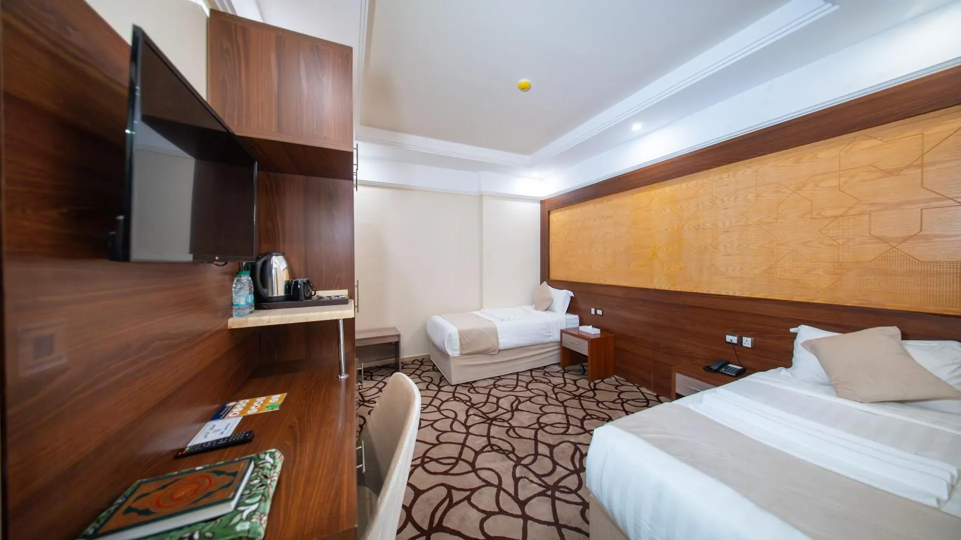 Tamore Hotel By Orvana Mecca