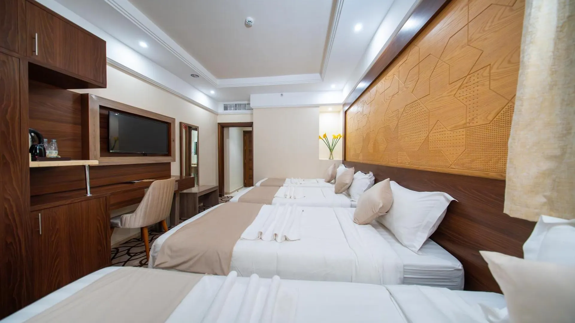 Tamore Hotel By Orvana Mecca