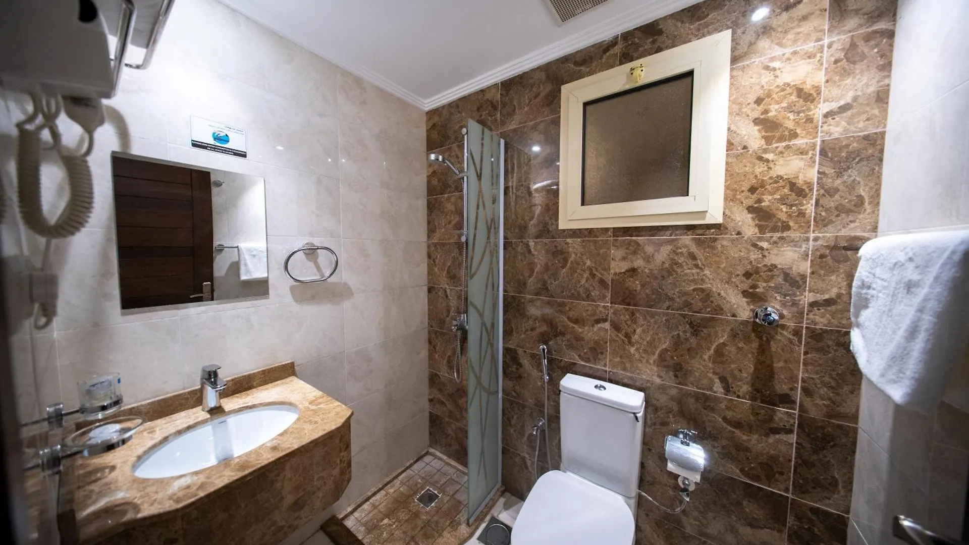 Tamore Hotel By Orvana Mecca