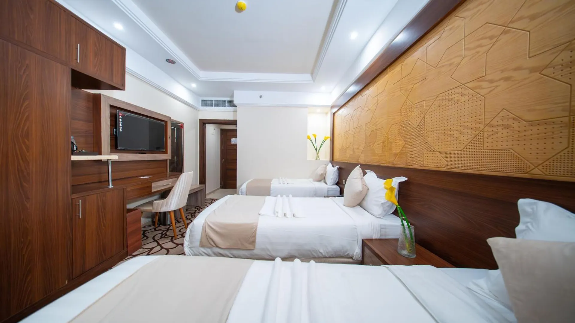 Tamore Hotel By Orvana Mecca