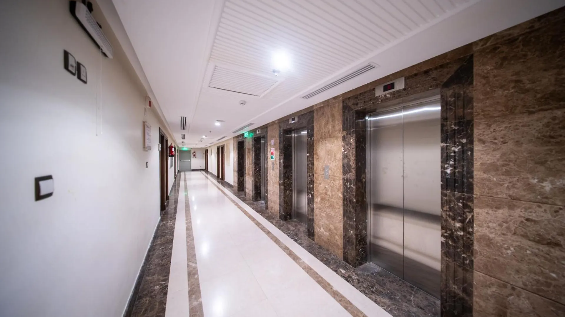 Tamore Hotel By Orvana Mecca Saudi Arabia