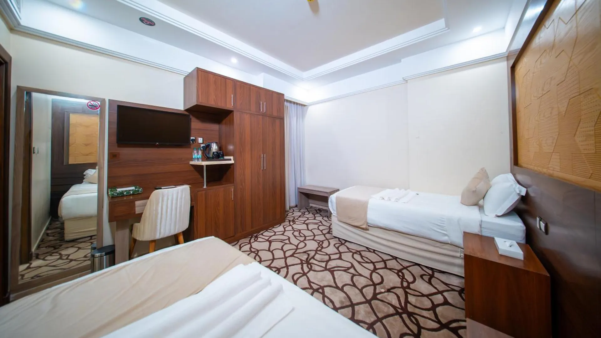 Tamore Hotel By Orvana Mekke