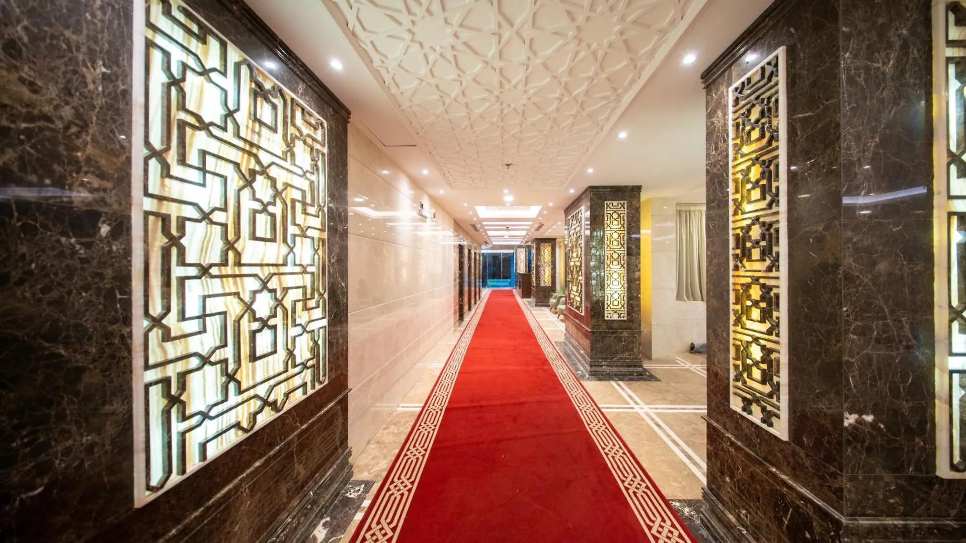 Tamore Hotel By Orvana Mekke 0*,  Suudi Arabistan