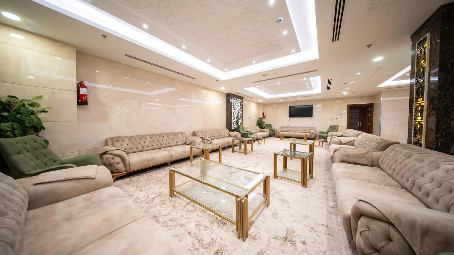 Tamore Hotel By Orvana Mekke