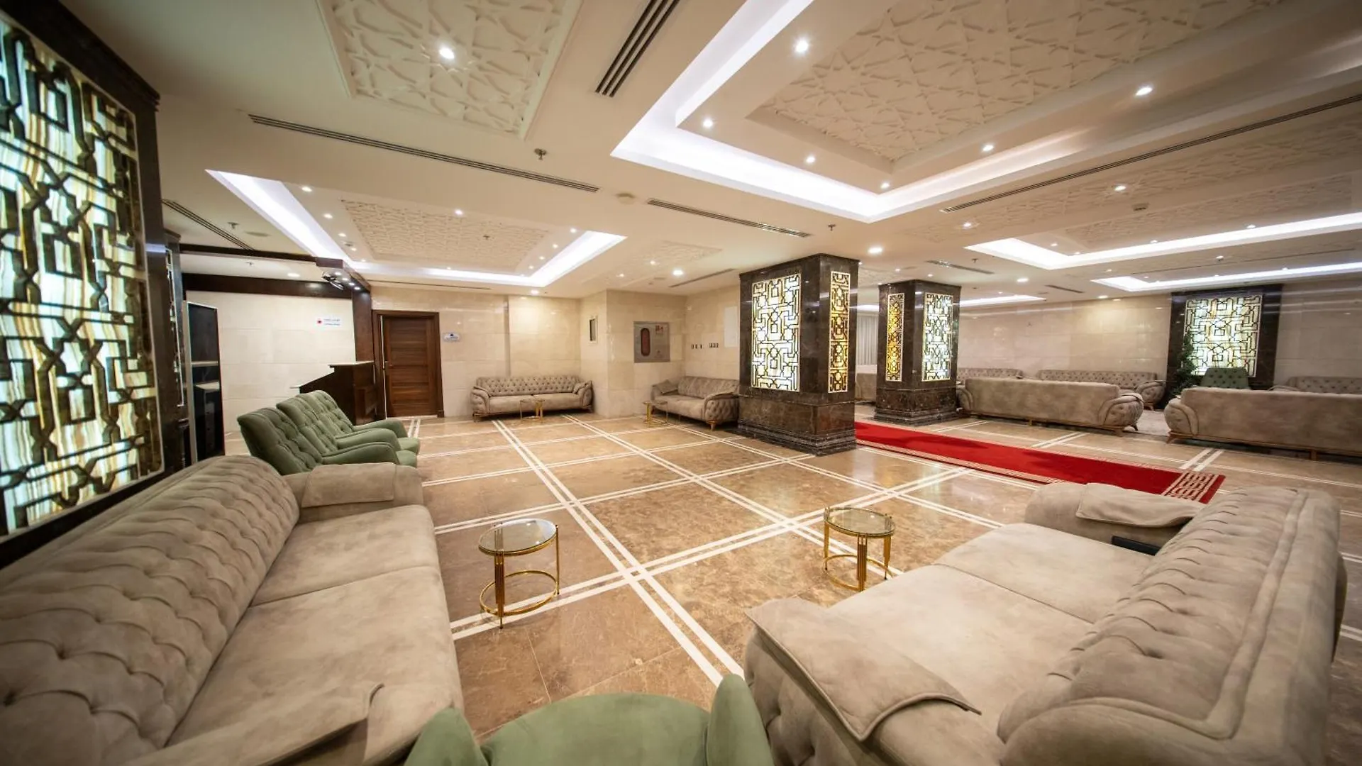 Tamore Hotel By Orvana Mekke