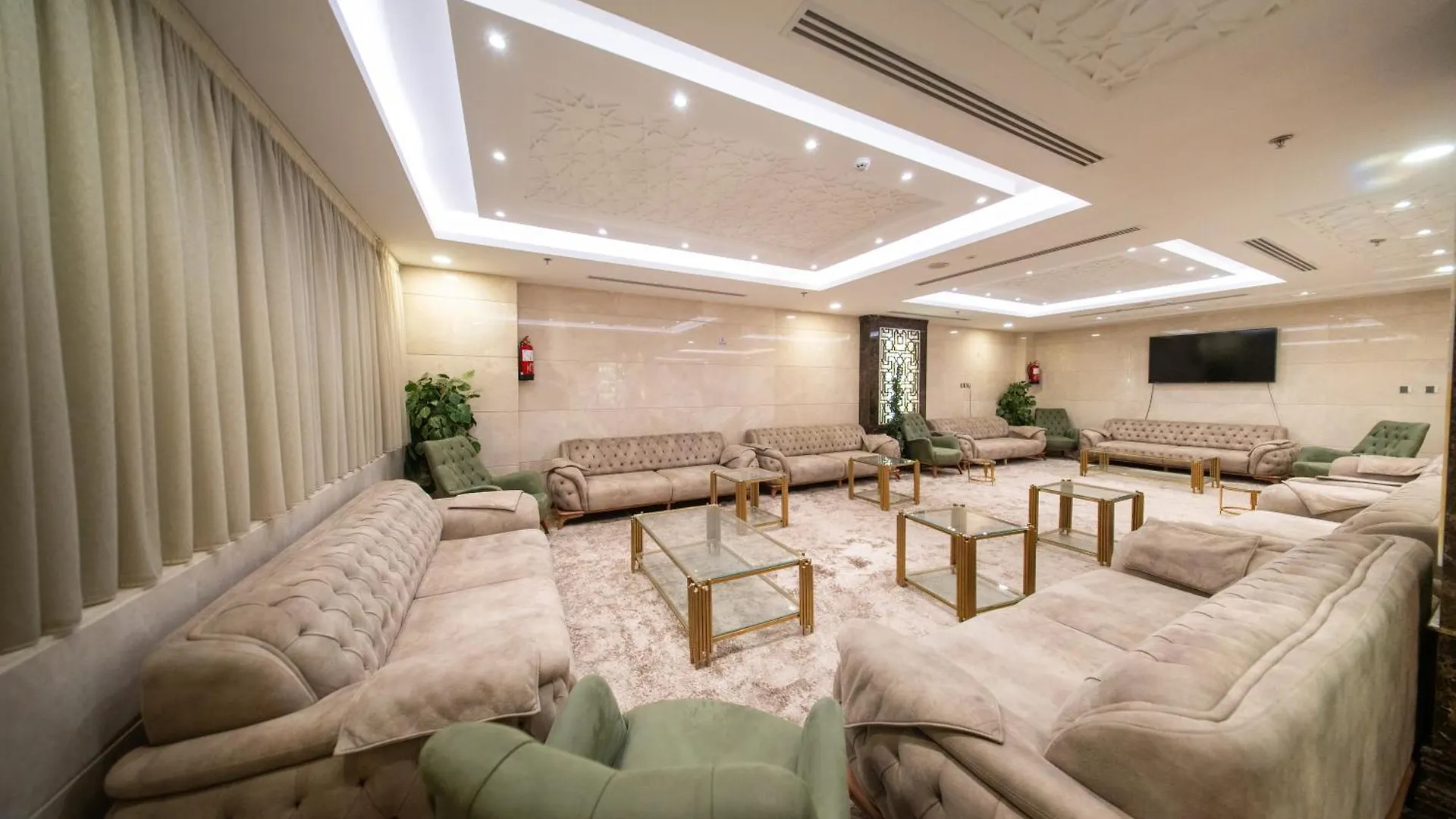 Tamore Hotel By Orvana Mekke