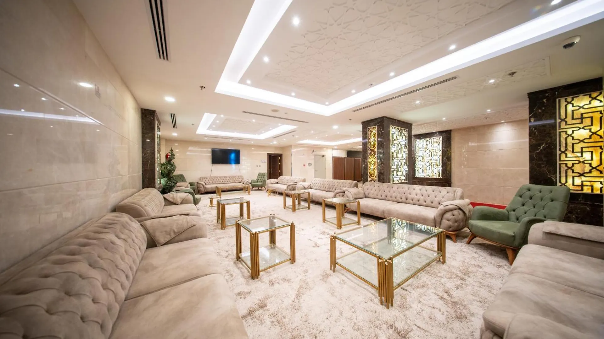 Tamore Hotel By Orvana Mekke 0*,