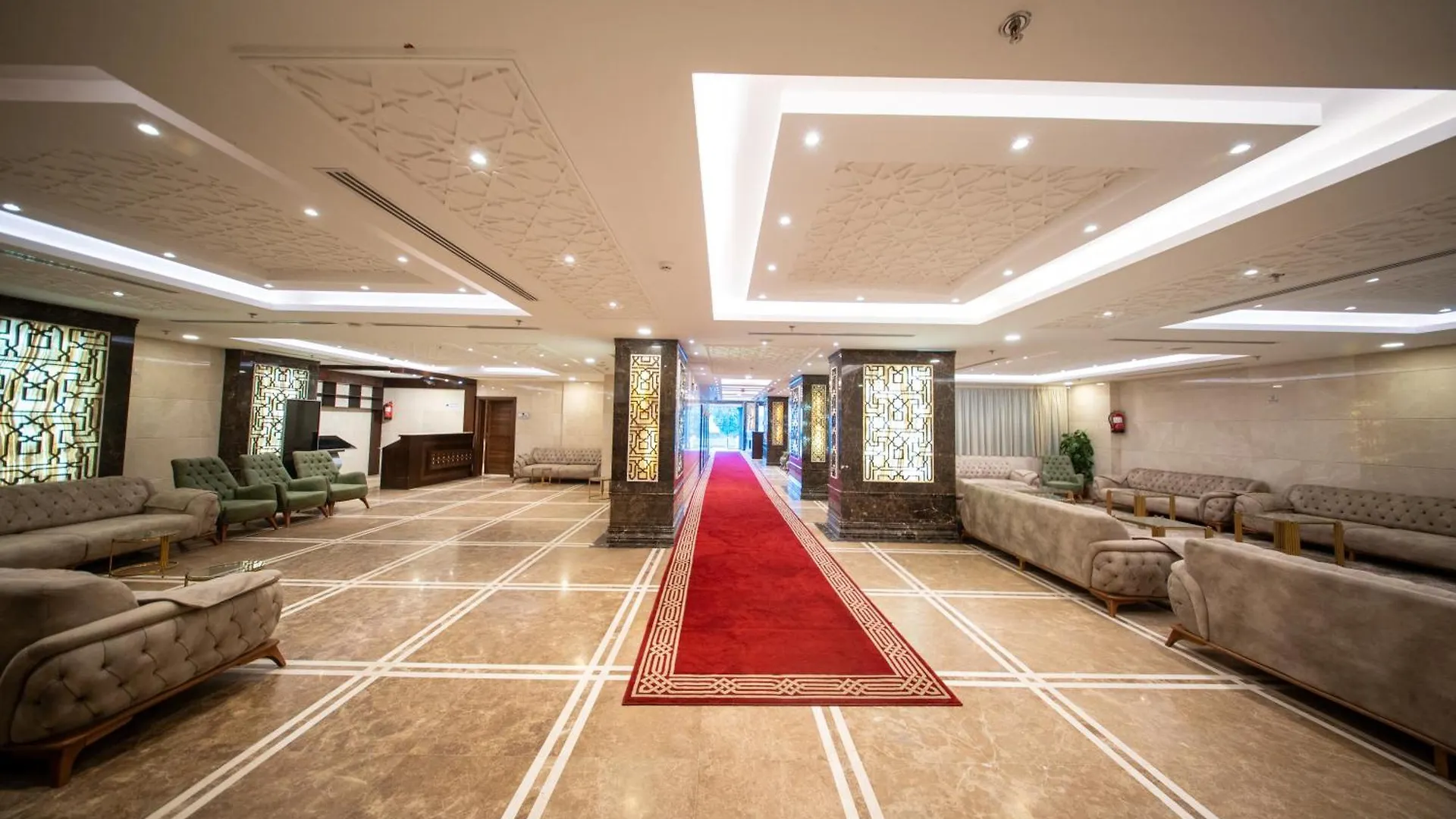 Tamore Hotel By Orvana Mekke 0*,  Suudi Arabistan