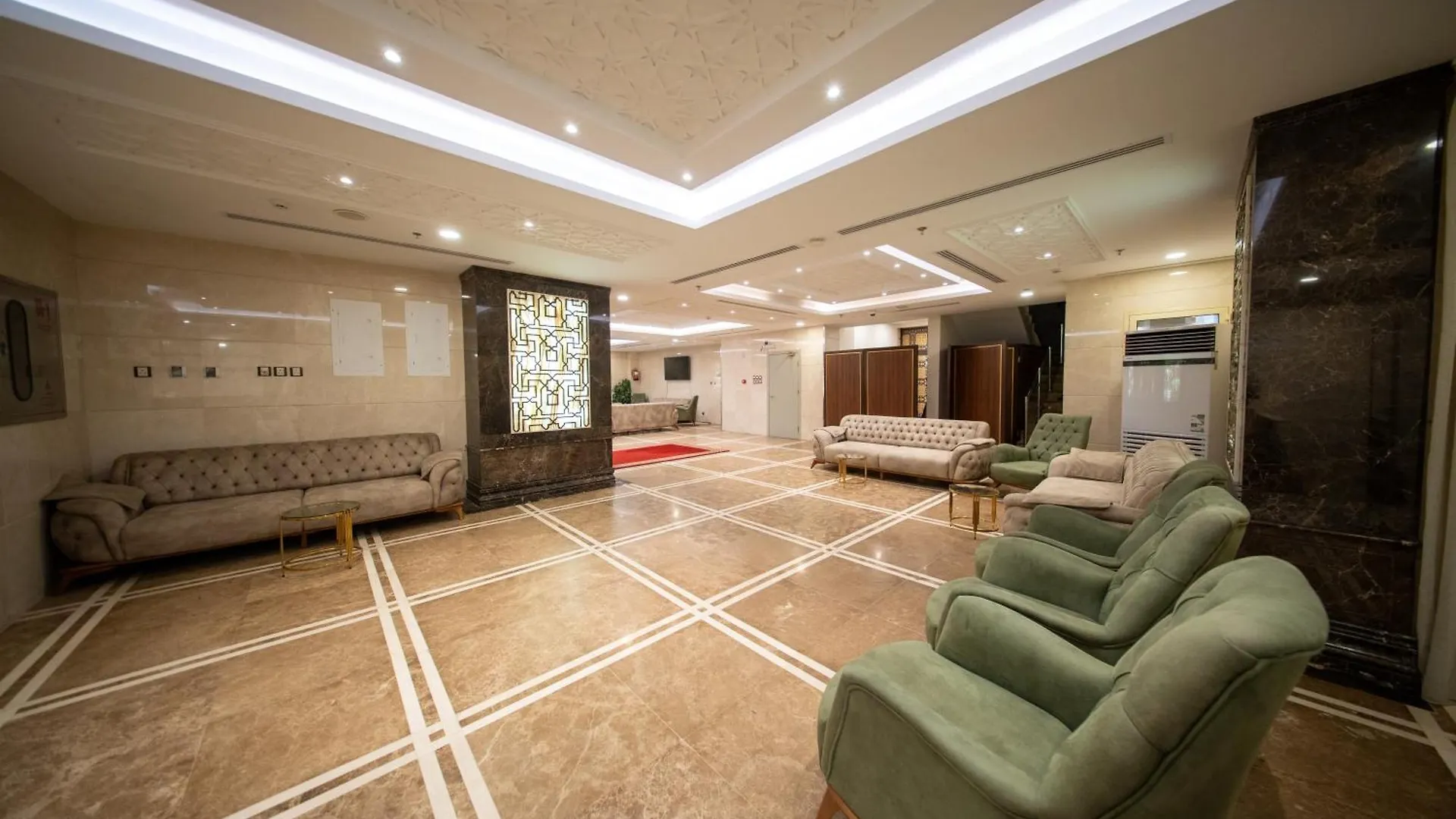 Tamore Hotel By Orvana Mekke