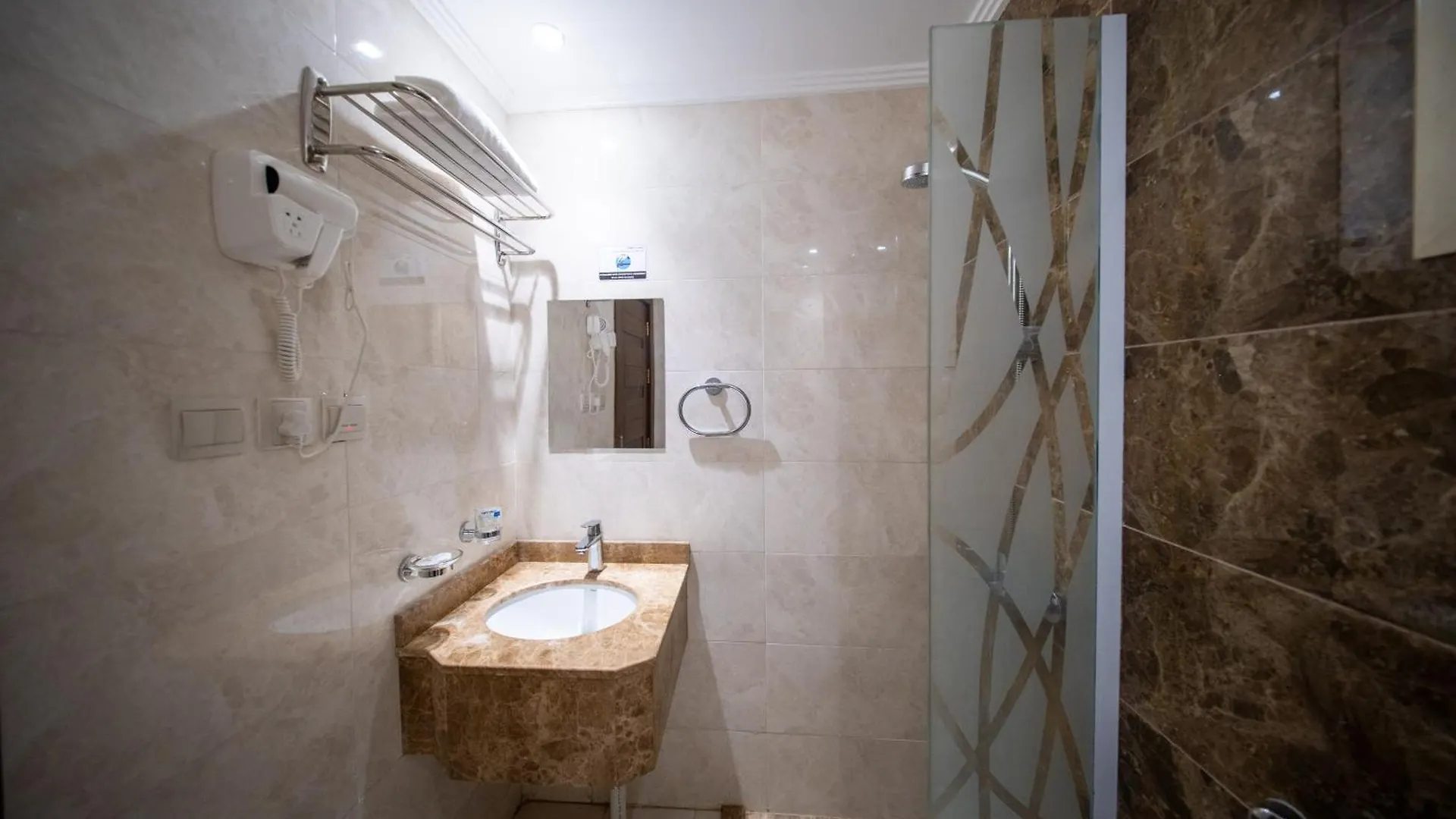 Tamore Hotel By Orvana Mekke 0*,