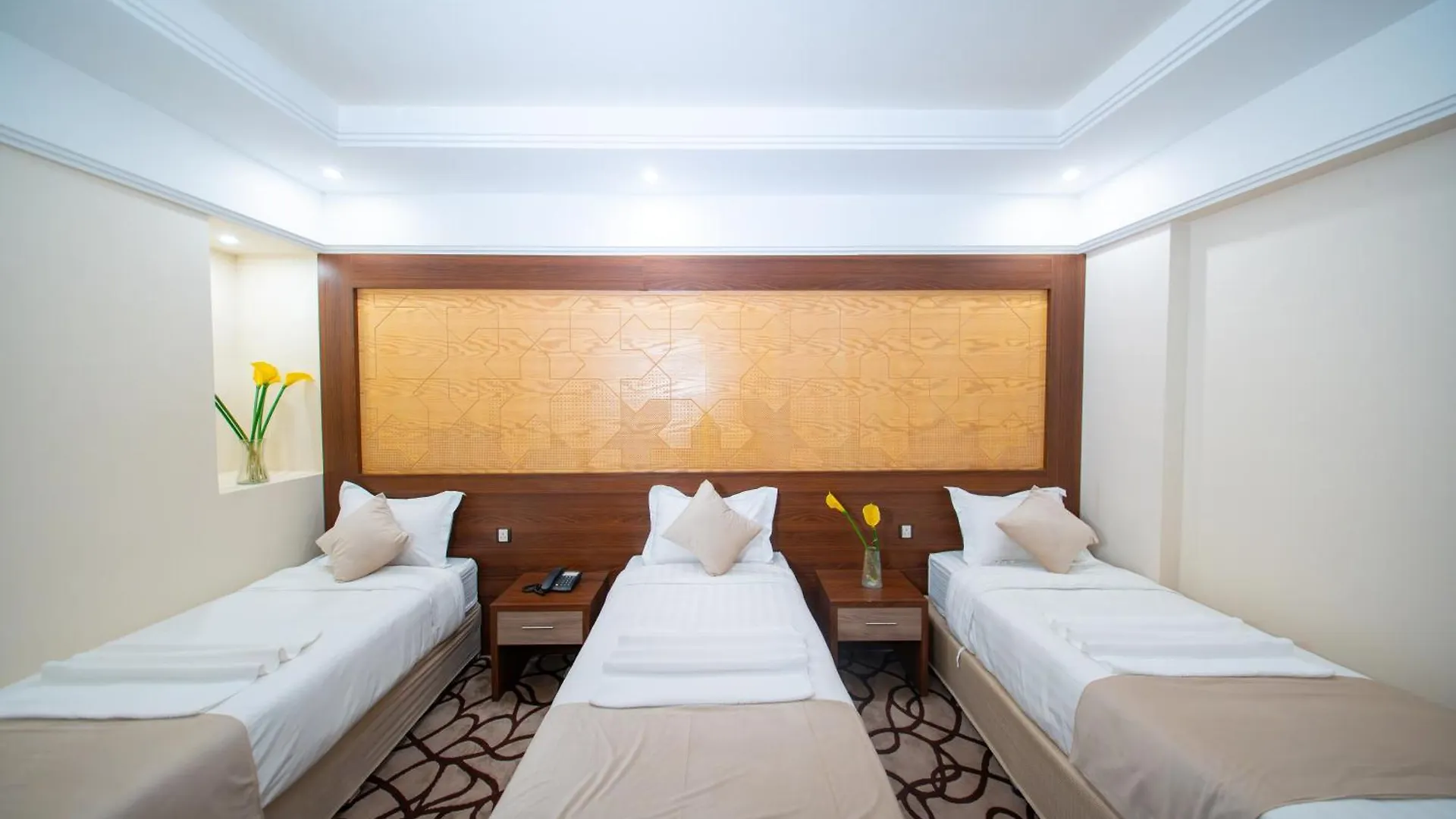 Tamore Hotel By Orvana مكة 0*,