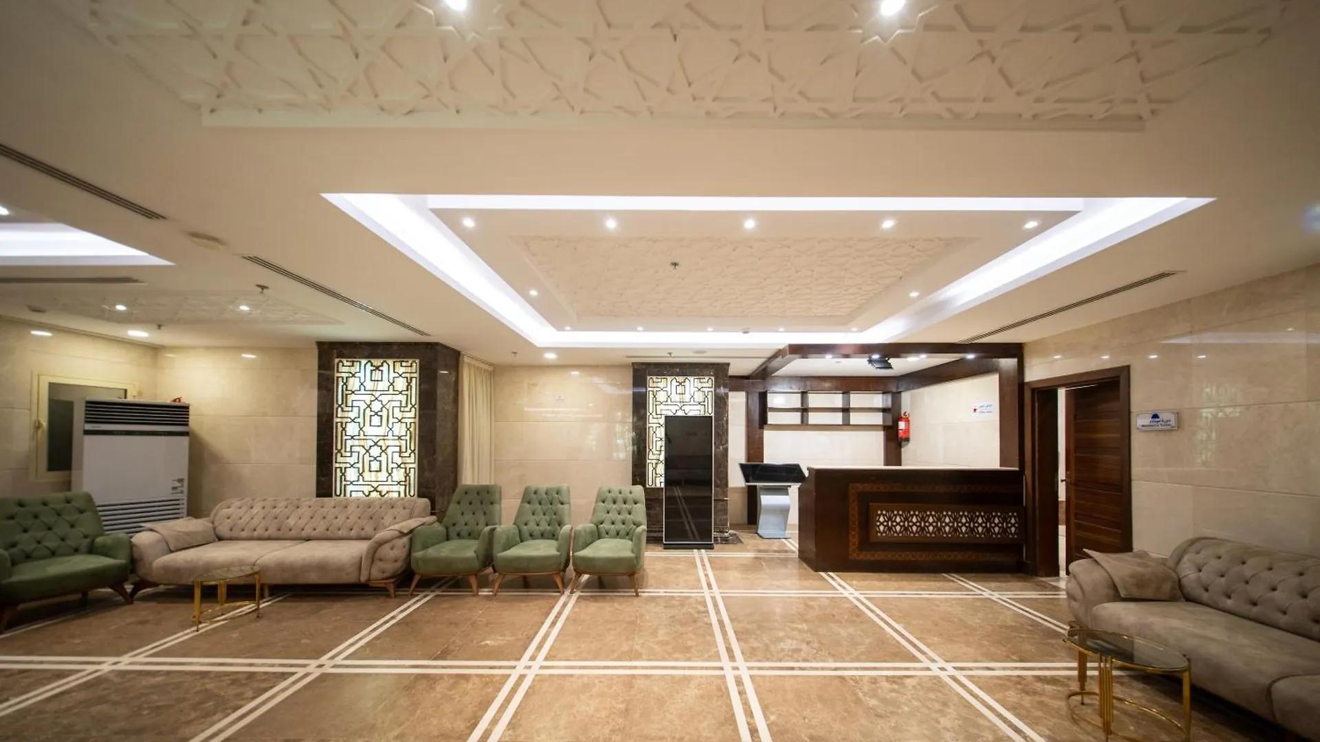 Tamore Hotel By Orvana مكة