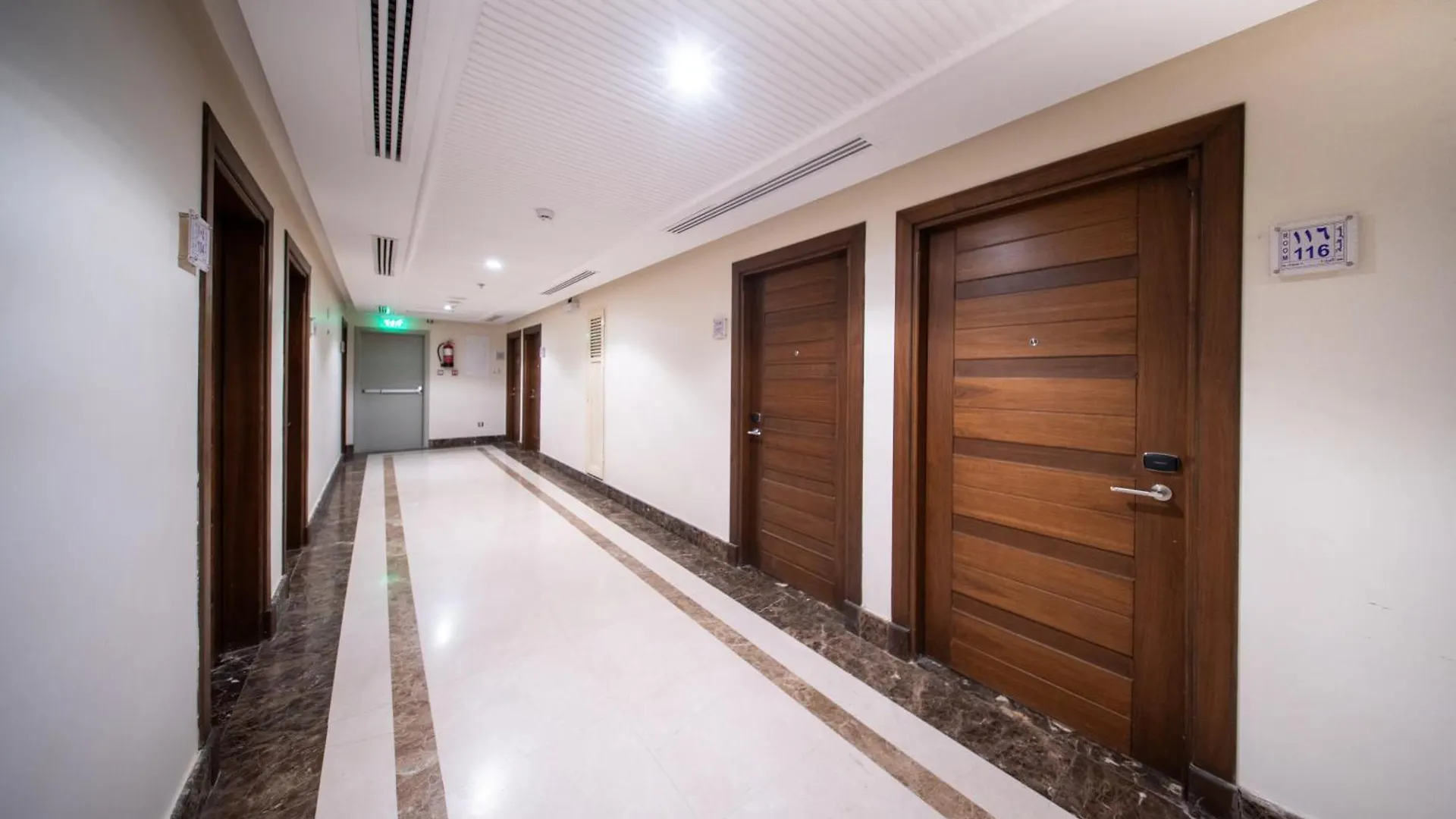 Tamore Hotel By Orvana Mecca Arab Saudi