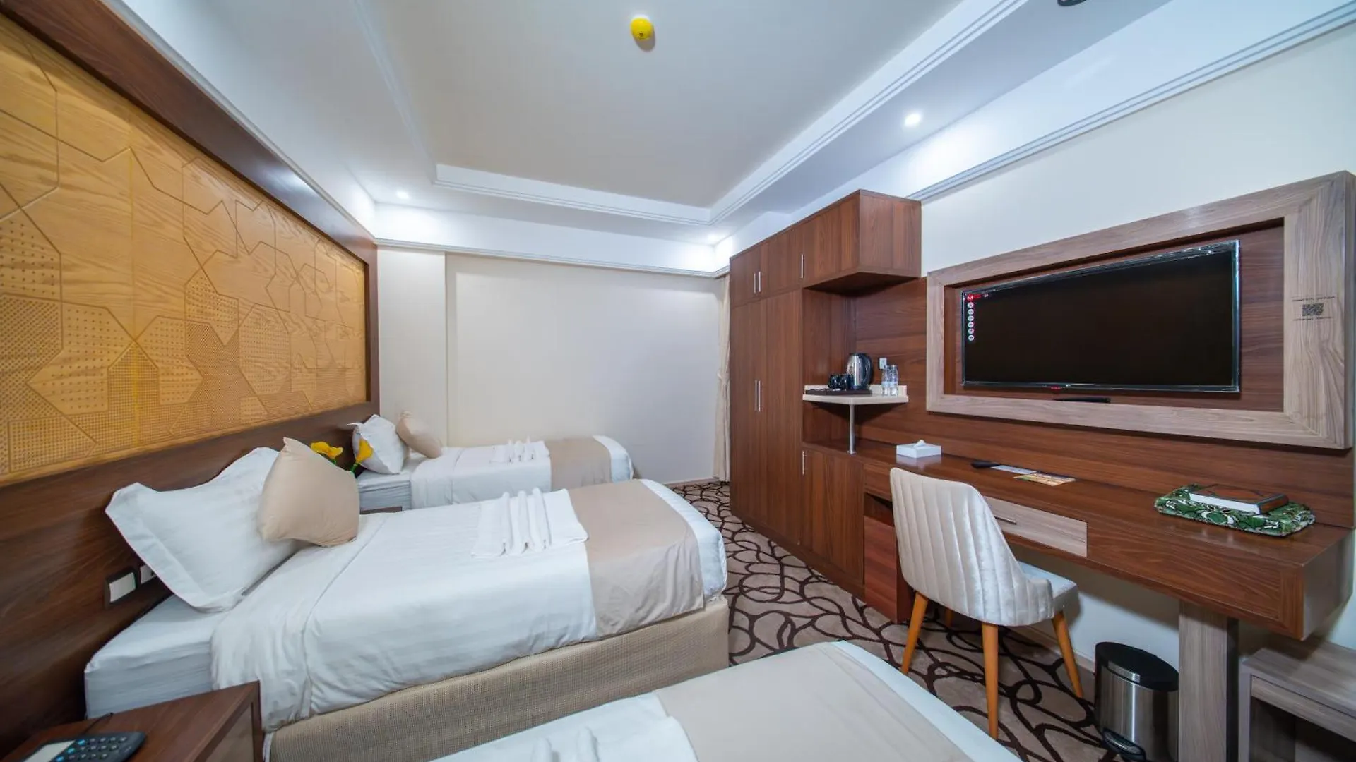 Tamore Hotel By Orvana Mecca 0*,  Arab Saudi